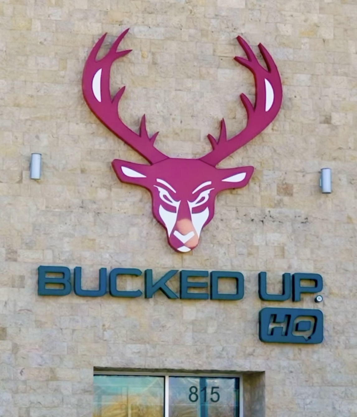 Bucked Up Orem Bucked Up Orem